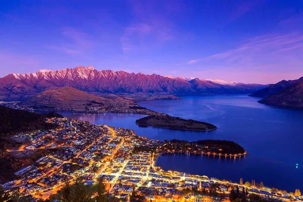 Nowa Zelandia kiedy jechać? Sprawdź najlepszy czas na podróż