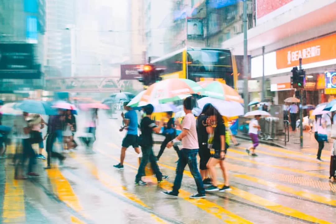 Czy w Hongkongu jest bezpiecznie? Przewodnik po aktualnej sytuacji