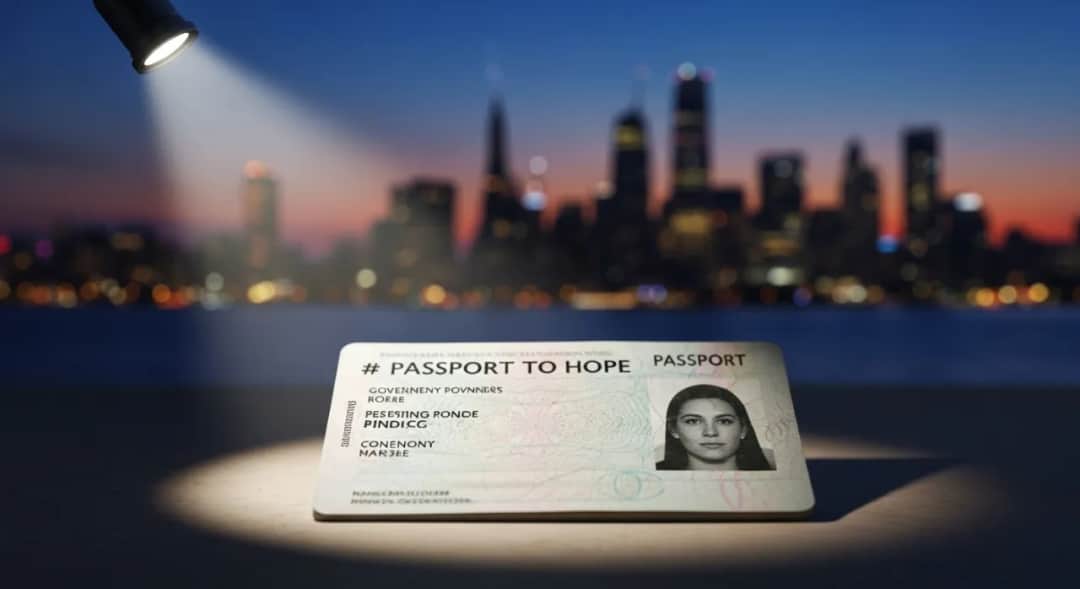 Kiedy paszport jest uszkodzony? Poznaj skutki i co robić dalej