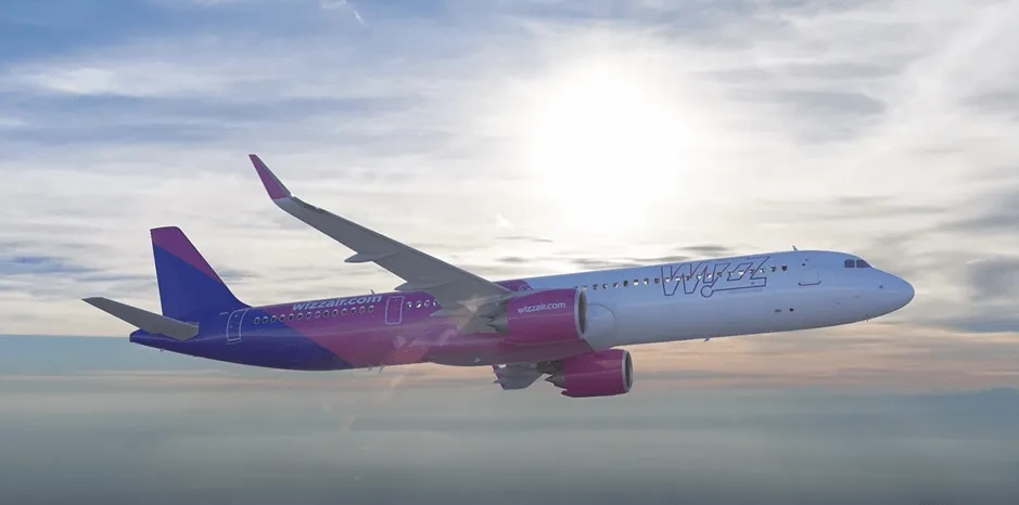 Jak wydrukować bilety Wizz Air - proste kroki, aby uniknąć problemów