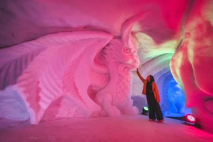 Najpiękniejsze zimowe miejsca w Polsce, które musisz odwiedzić tej zimy