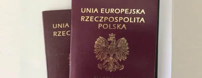 Czy do Irlandii potrzebny jest paszport? Sprawdź ważne informacje
