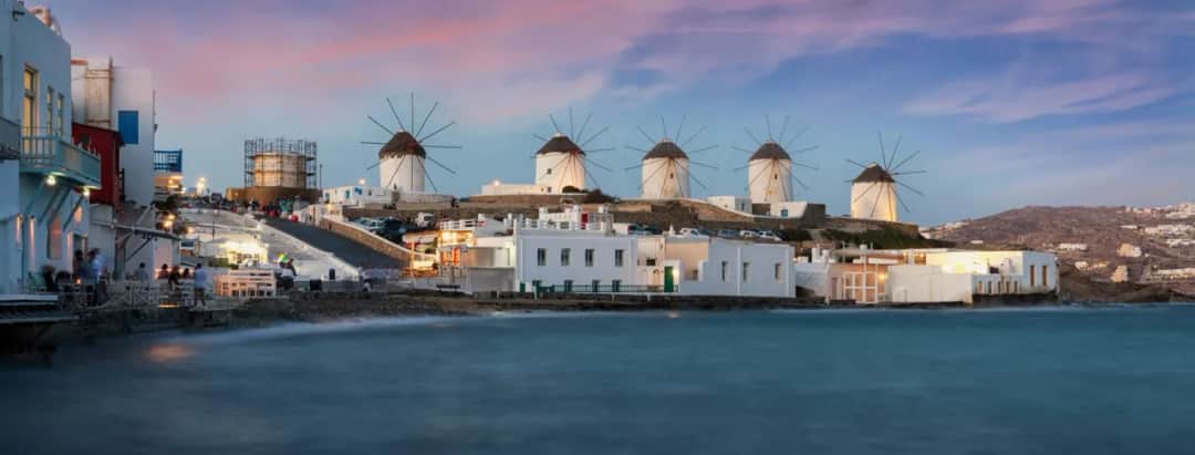 Grecja kiedy jechać: uniknij tłumów i ciesz się idealną pogodą