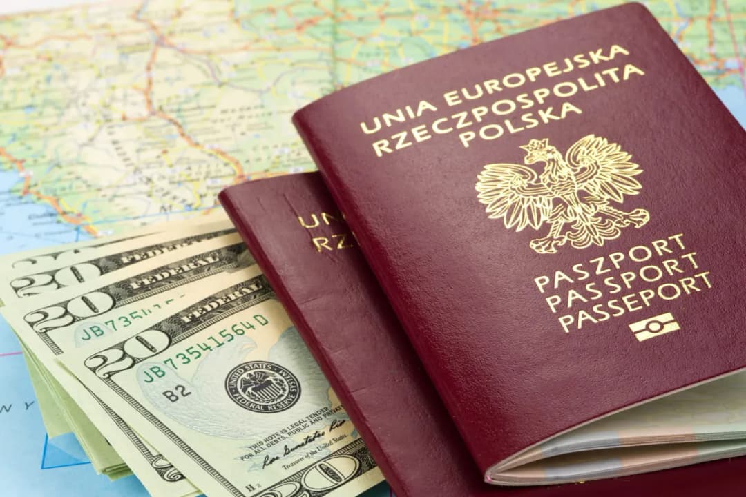 Słowacja paszport czy dowód - co musisz wiedzieć przed podróżą