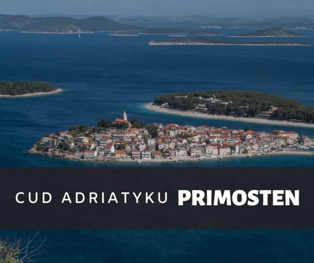 Najlepsze atrakcje w Primosten, które musisz zobaczyć na wakacjach