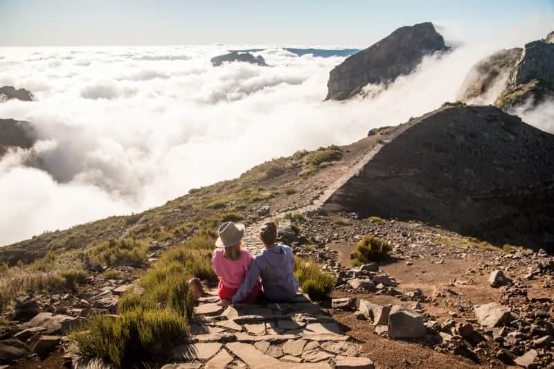 Madera - najpiękniejsze miejsca, które musisz zobaczyć w raju