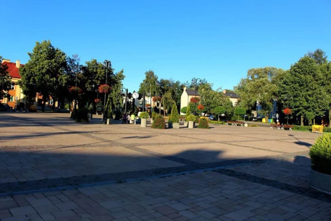 Rypin atrakcje – najciekawsze miejsca, które musisz zobaczyć