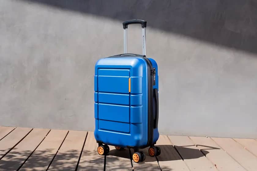 Czego nie można przewozić w bagażu rejestrowanym Wizz Air? Sprawdź limity i uniknij problemów!