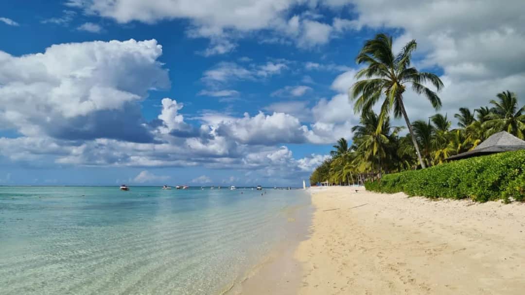 Ile godzin trwa lot na Mauritius? Sprawdź, co musisz wiedzieć