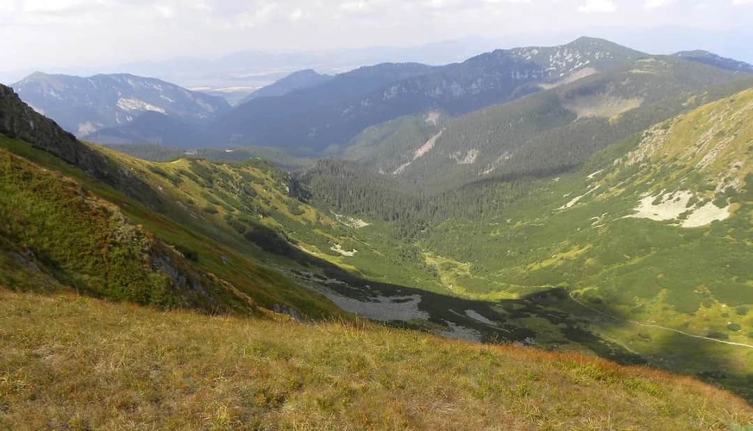 Najlepsze atrakcje w Dolinie Demianowskiej, które musisz zobaczyć