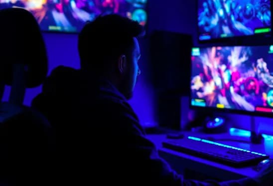 Co wyróżnia nowoczesne platformy rozrywkowe na tle konkurencji online?