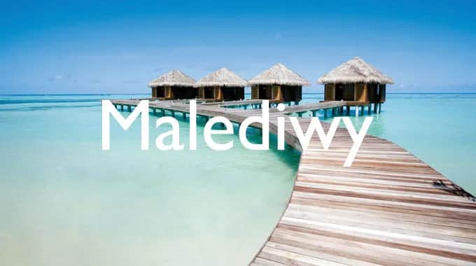 Kiedy najlepiej jechać na Malediwy, aby uniknąć deszczu i tłumów?