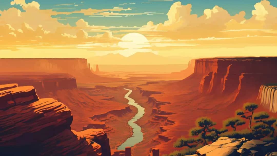 Najpiękniejsze miejsca w USA, które musisz zobaczyć w swoim życiu