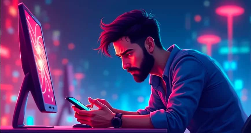 Gry bez konta – rewolucja w świecie platform rozrywkowych!