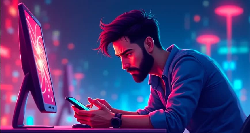 Gry bez konta – rewolucja w świecie platform rozrywkowych!