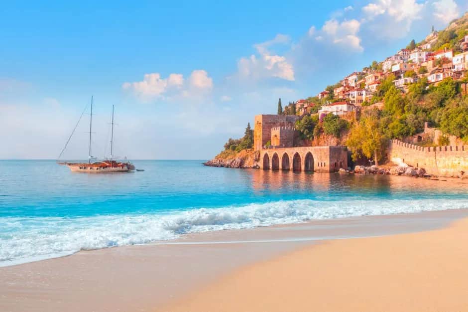 Kiedy najlepiej jechać do Turcji, aby uniknąć tłumów i wysokich cen?