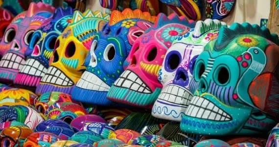 Co warto przywieźć z Meksyku? Najlepsze pamiątki, które zachwycą