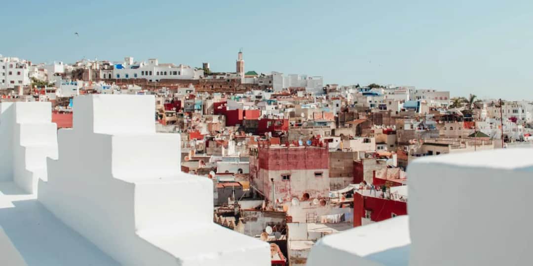 Tanger atrakcje: Odkryj nieznane skarby i fascynujące miejsca