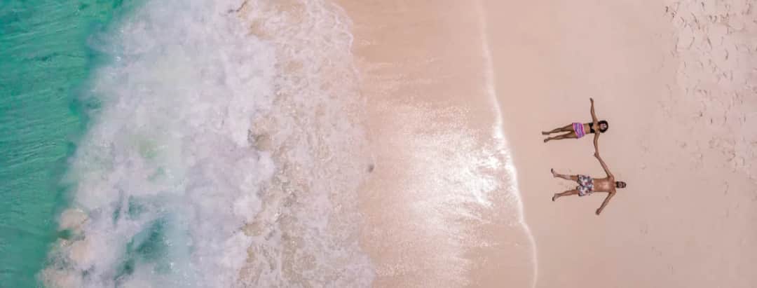 Seszele kiedy jechać - uniknij deszczu i poznaj najlepszy czas na wakacje