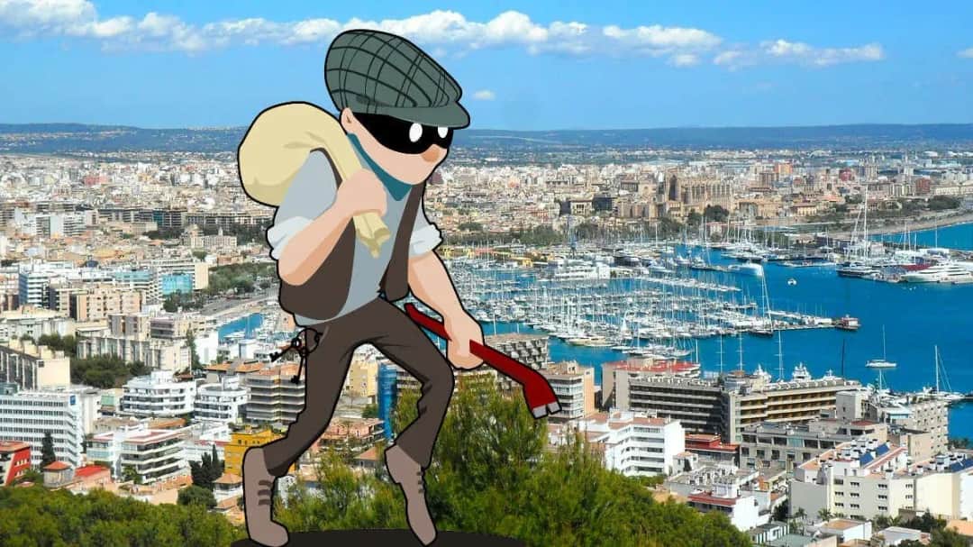 Czy na Majorce jest bezpiecznie? Odkryj zagrożenia i porady dla turystów