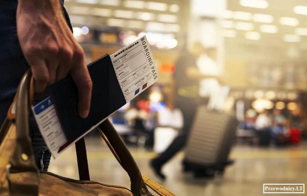 Litwa czy jest bezpiecznie? Fakty o bezpieczeństwie i przestępczości