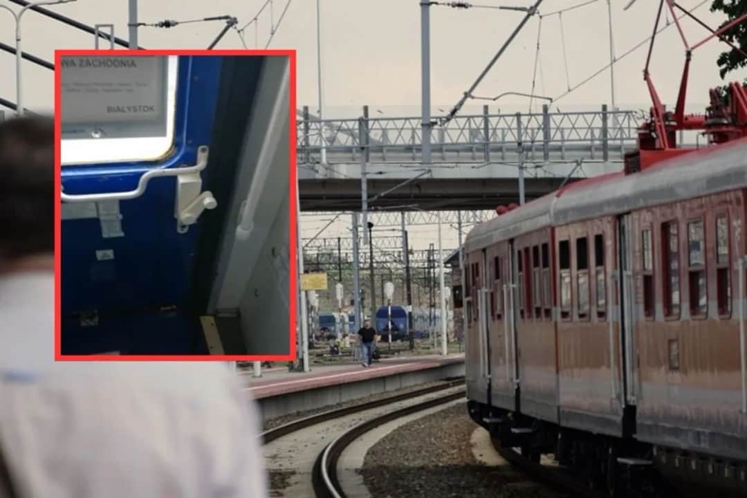 Jak otworzyć drzwi w TLK - proste sposoby na uniknięcie kłopotów