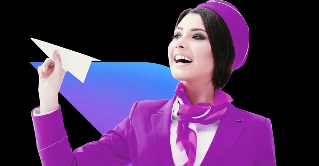 Jak zostać stewardessą w Wizz Air - spełnij wymagania i zacznij karierę