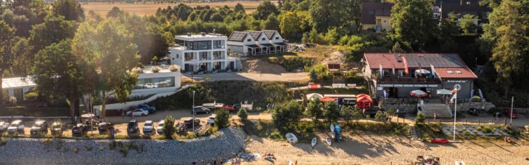 Skorochów atrakcje: Odkryj najciekawsze miejsca nad Jeziorem Nyskim