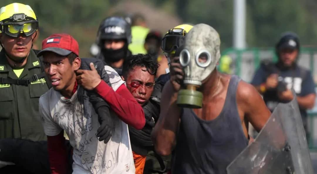 Czy w Wenezueli jest bezpiecznie? Prawda o zagrożeniach i ryzyku