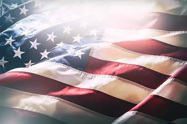 10 najpiękniejszych miejsc w USA, które zachwycą każdego podróżnika