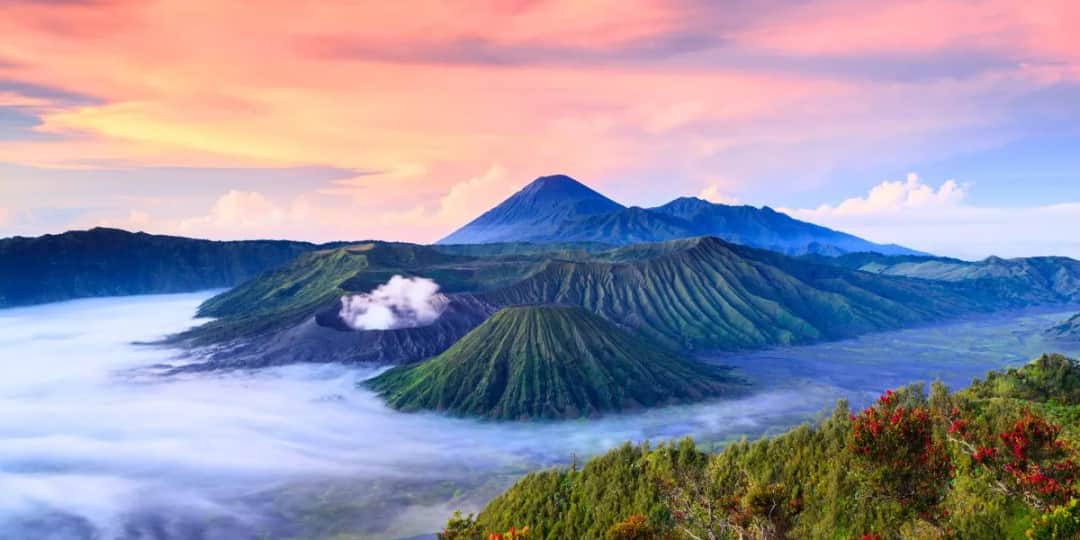 Indonezja kiedy jechać: uniknij deszczu i ciesz się słońcem