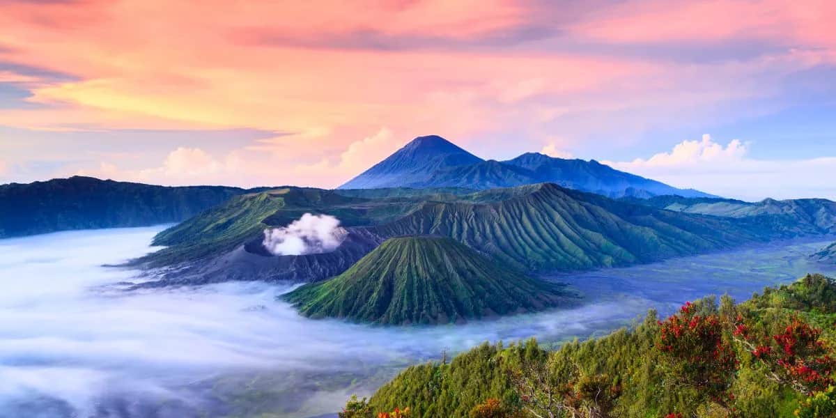 Indonezja kiedy jechać: uniknij deszczu i ciesz się słońcem