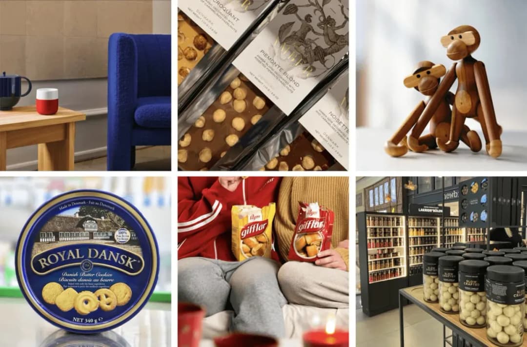 Co warto przywieźć z Danii? Unikalne pamiątki, które zachwycą