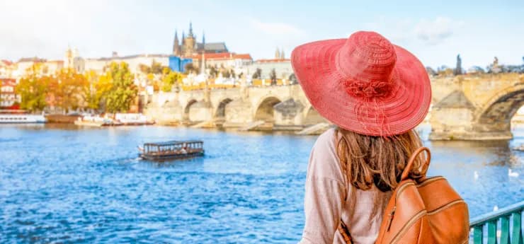 Najpiękniejsze miejsca w Czechach, które musisz zobaczyć na własne oczy