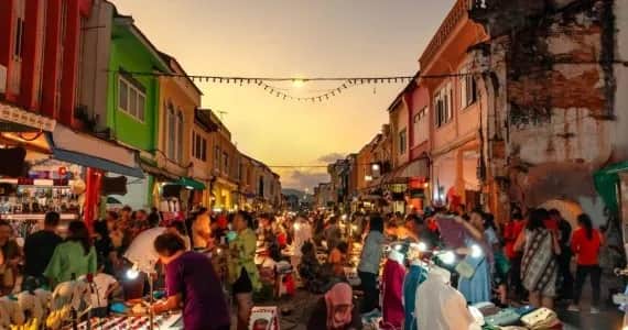 Co warto przywieźć z Tajlandii? Najlepsze pamiątki i ich znaczenie