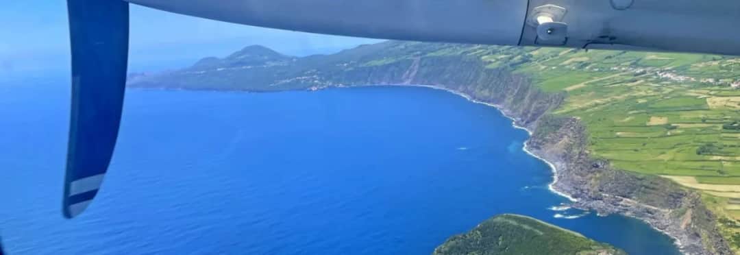 Azory kiedy jechać: odkryj najlepsze miesiące na niezapomniane wakacje