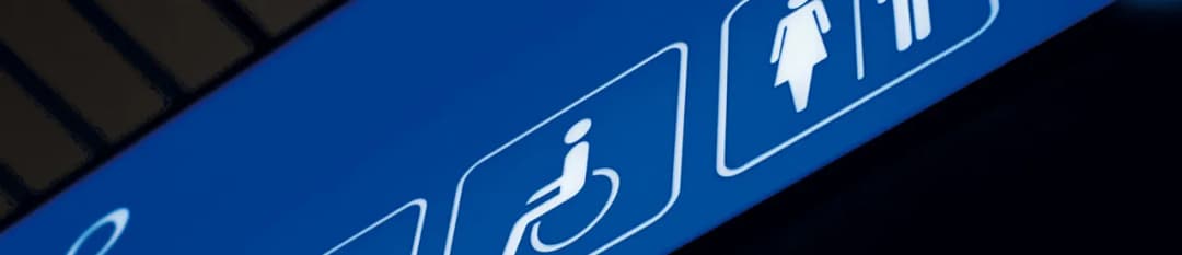 Znaczenie piktogramów na lotnisku: klucz do bezpiecznej podróży