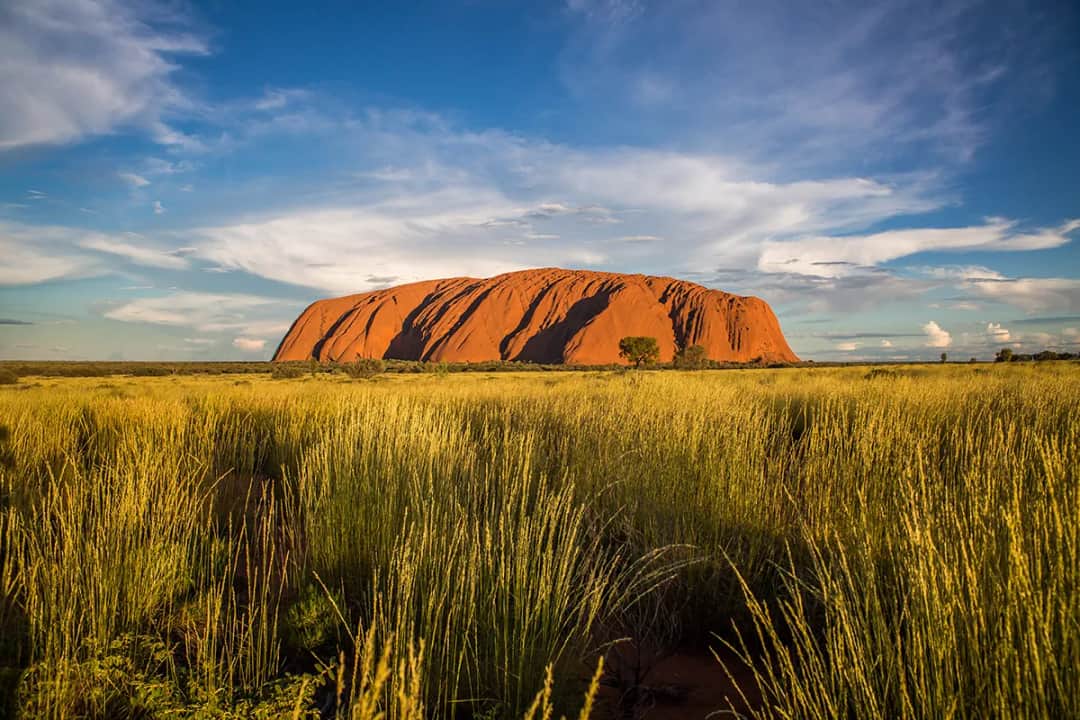 Najpiękniejsze miejsca w Oceanii, które musisz zobaczyć na wakacjach