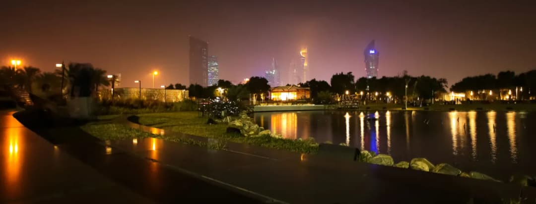 Kuwejt czy jest bezpiecznie? Oto co musisz wiedzieć przed wyjazdem