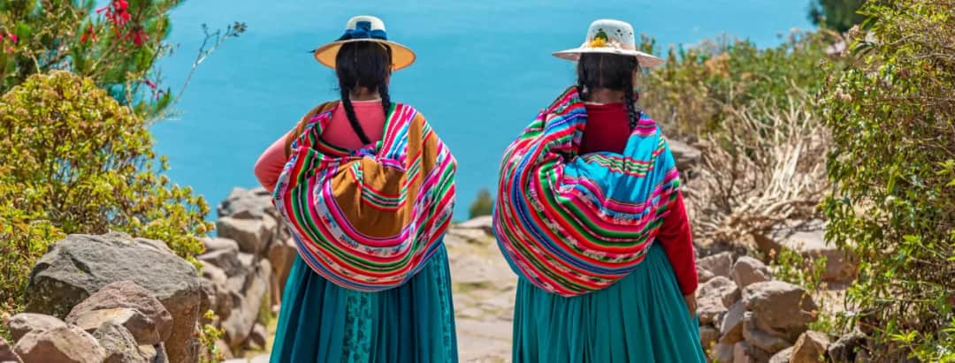 Kiedy jechać do Peru? Najlepszy czas na niezapomnianą podróż