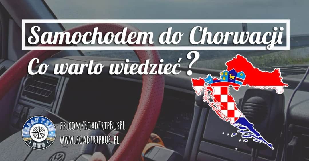 Co można przewieźć do Chorwacji? Sprawdź ważne zasady i limity