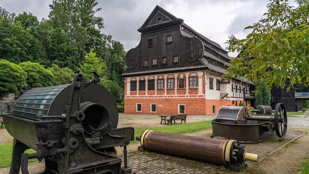 Atrakcje w Dusznikach-Zdroju, które zaskoczą każdego turystę