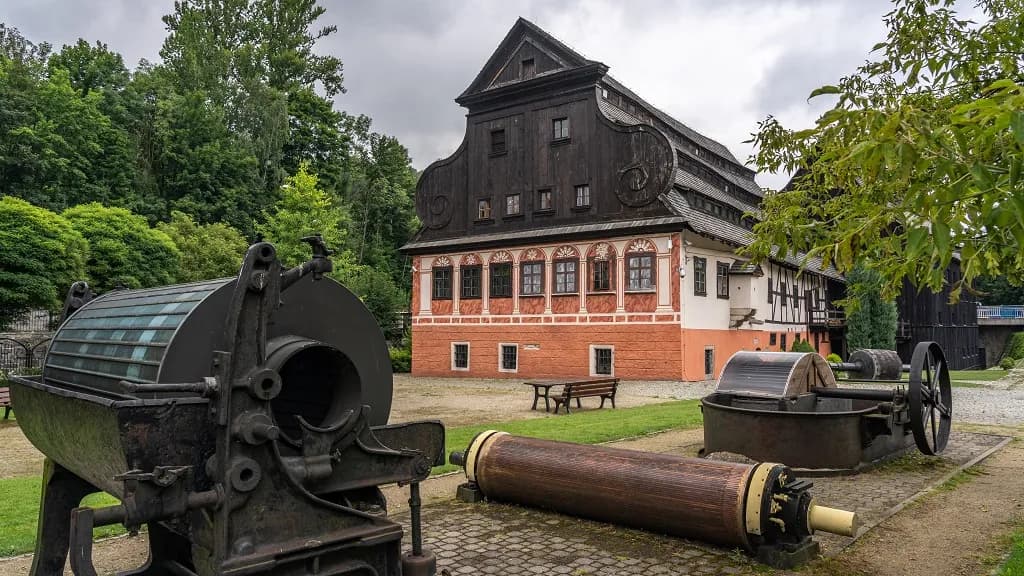 Atrakcje w Dusznikach-Zdroju, które zaskoczą każdego turystę