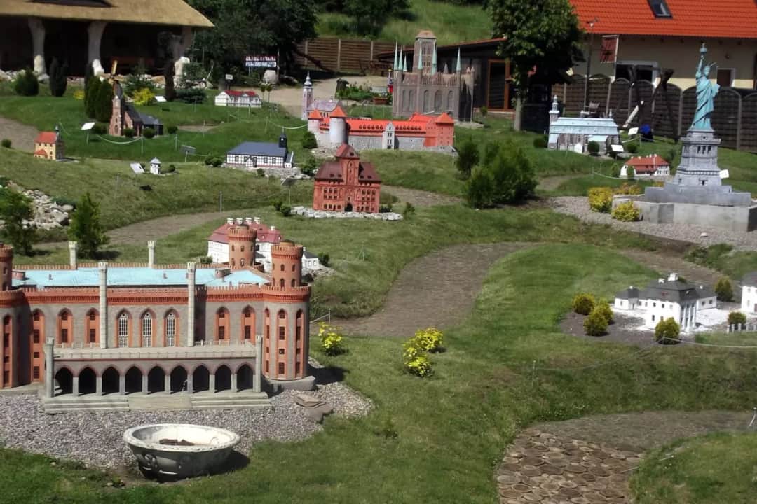 Wieżyca atrakcje – odkryj ukryte skarby i wyjątkowe miejsca