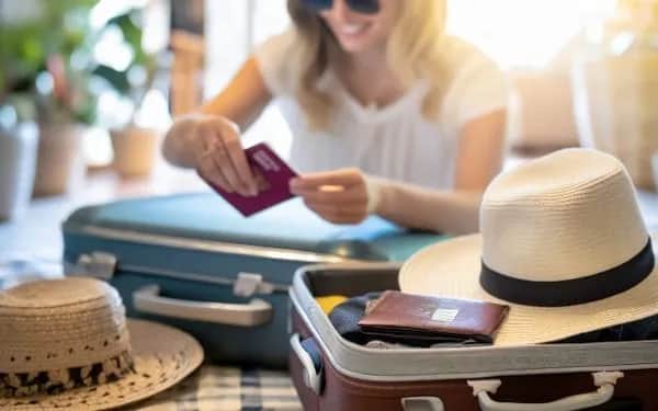 Ile kosztuje wyrobienie paszportu? Zaskakujące ceny i ulgi w Polsce