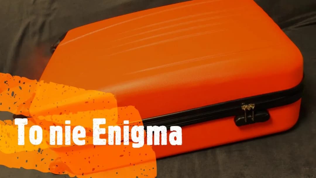 Jak otworzyć walizkę na kod - proste sposoby na rozwiązanie problemu