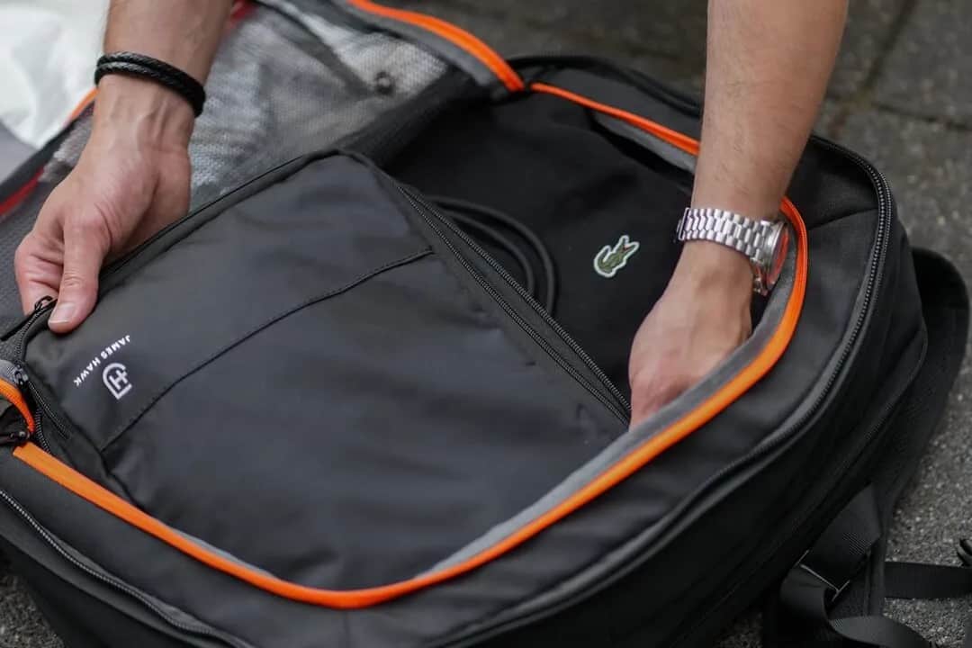 Najlepsze plecaki otwierane jak walizka - funkcjonalność i wygoda podróży