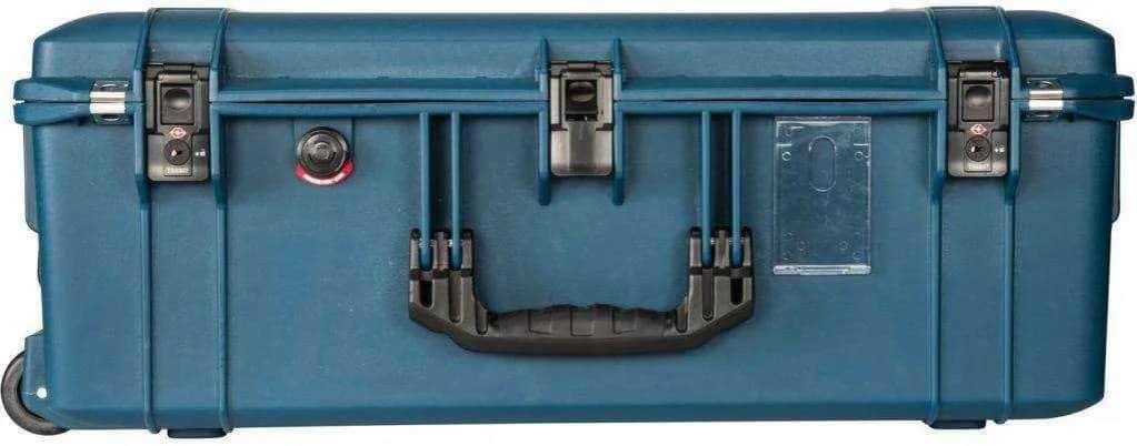 Jaka walizka do samolotu bagaż podręczny? Oto kluczowe informacje