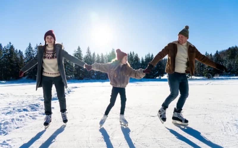 Najpiękniejsze miejsca zimą w Polsce, które musisz zobaczyć tej zimy