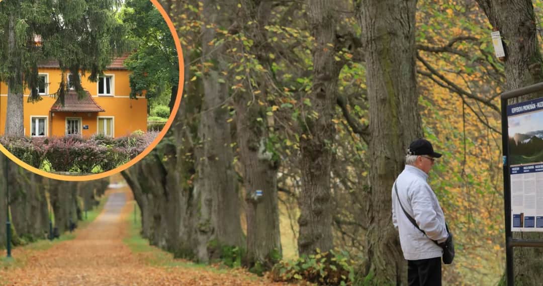 Przerzeczyn Zdrój atrakcje - odkryj ukryte skarby uzdrowiska